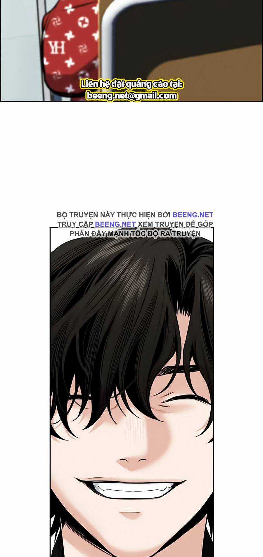 Giáo Dục Chân Chính - Get Schooled Chapter 2 trang 132