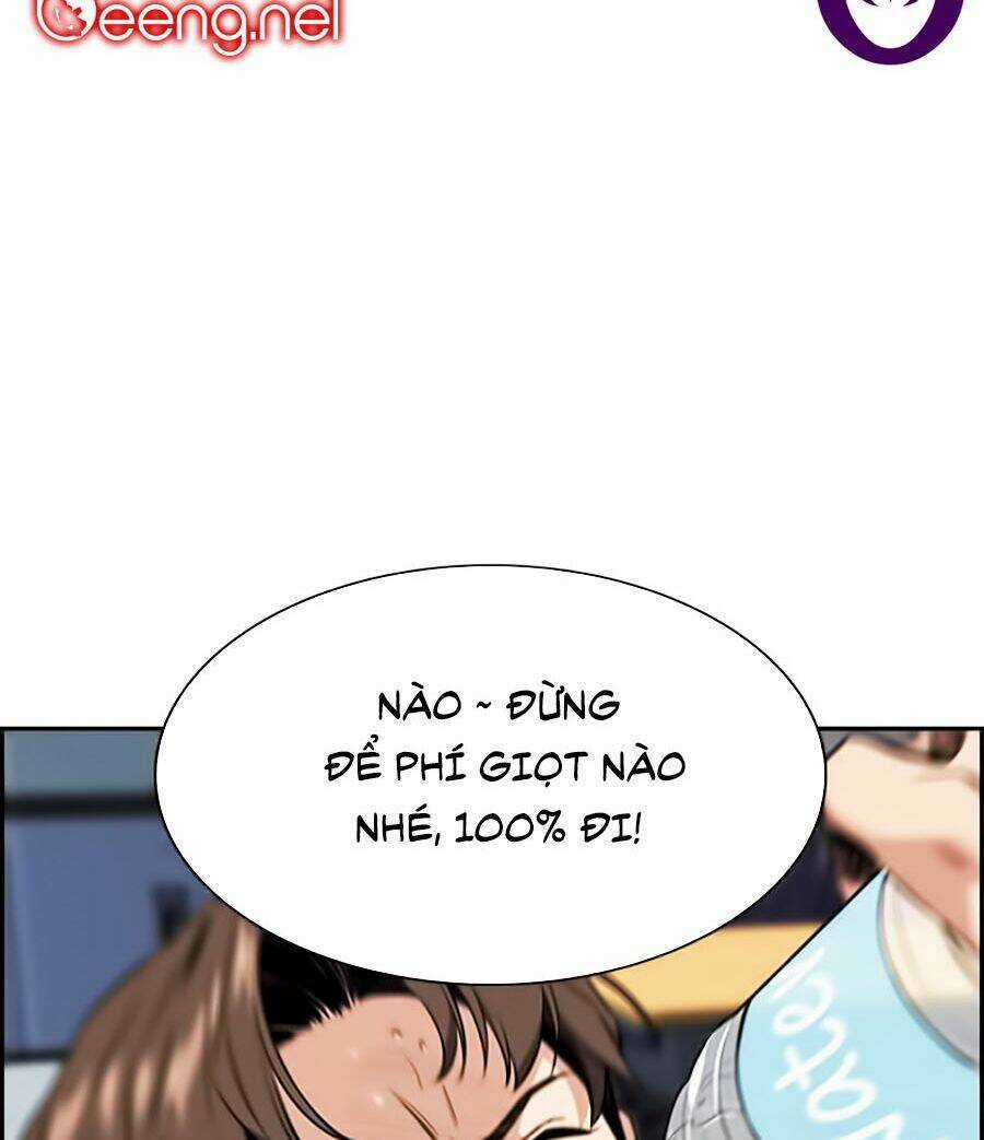 Giáo Dục Chân Chính - Get Schooled Chapter 2 trang 17