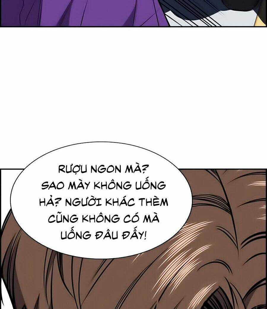 Giáo Dục Chân Chính - Get Schooled Chapter 2 trang 21