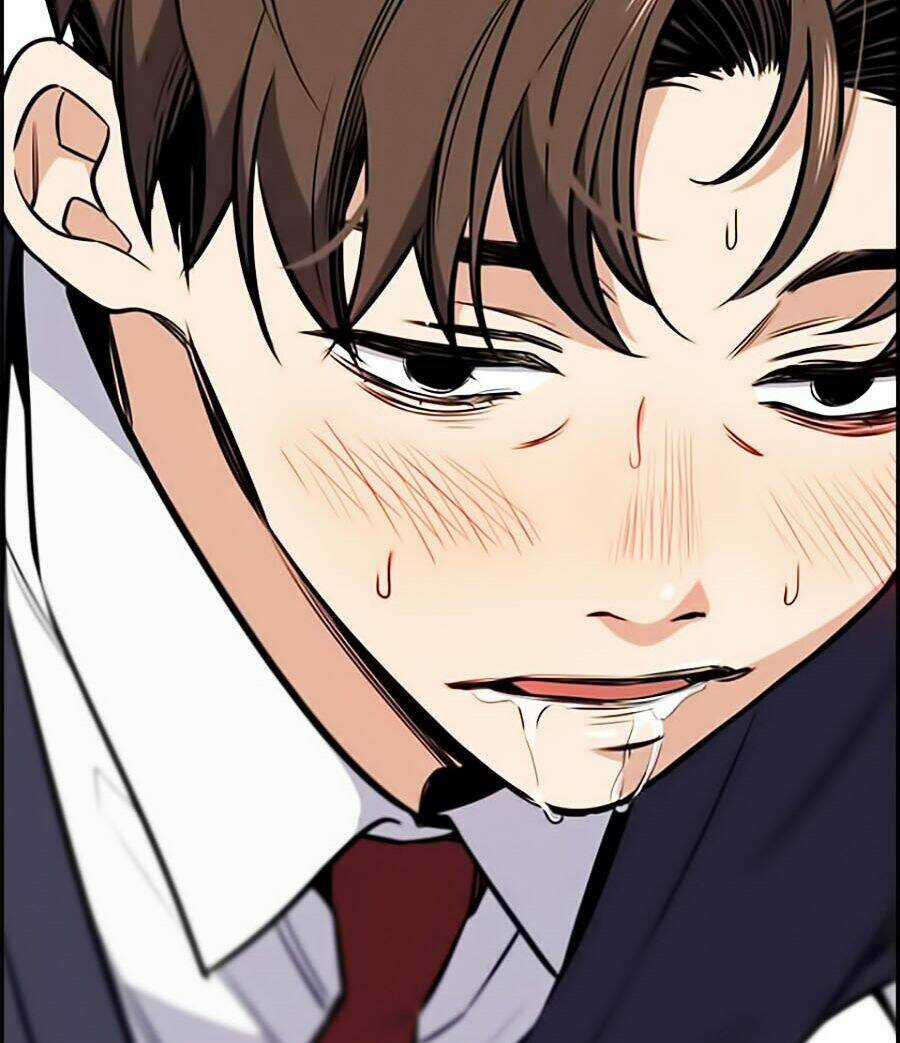 Giáo Dục Chân Chính - Get Schooled Chapter 2 trang 22