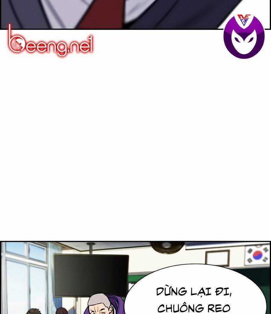 Giáo Dục Chân Chính - Get Schooled Chapter 2 trang 23