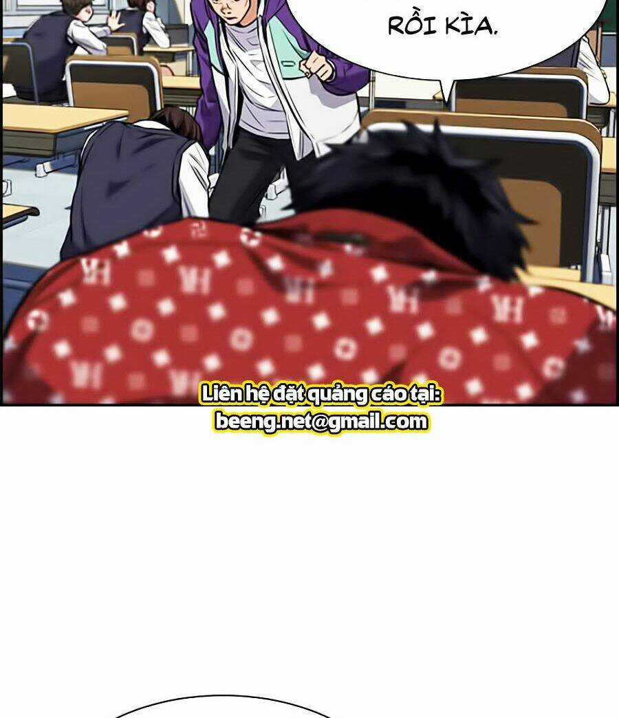 Giáo Dục Chân Chính - Get Schooled Chapter 2 trang 24