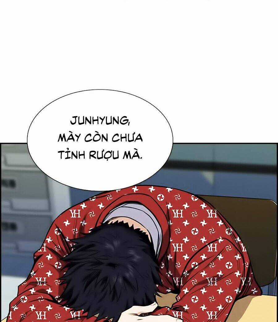 Giáo Dục Chân Chính - Get Schooled Chapter 2 trang 26