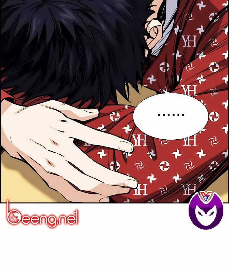 Giáo Dục Chân Chính - Get Schooled Chapter 2 trang 36