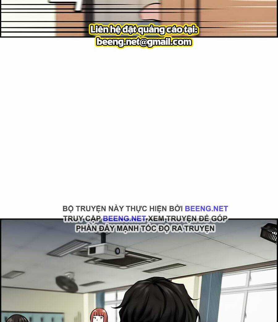 Giáo Dục Chân Chính - Get Schooled Chapter 2 trang 38