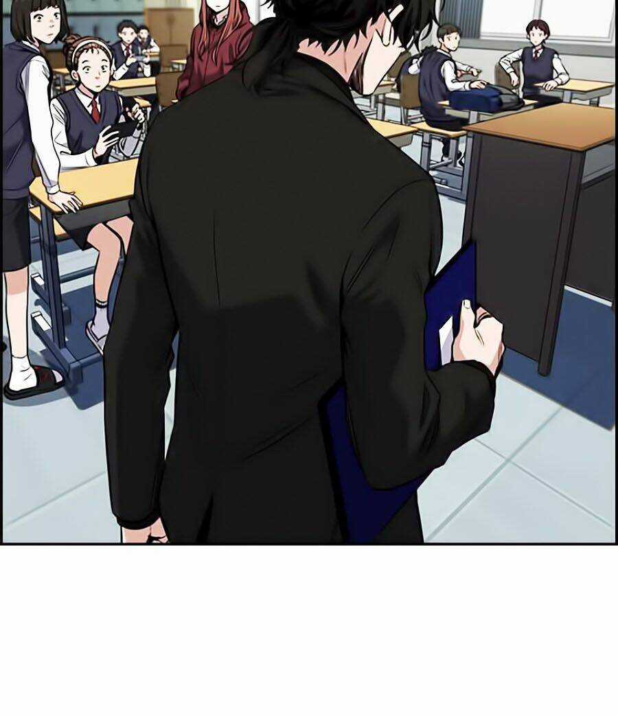 Giáo Dục Chân Chính - Get Schooled Chapter 2 trang 39