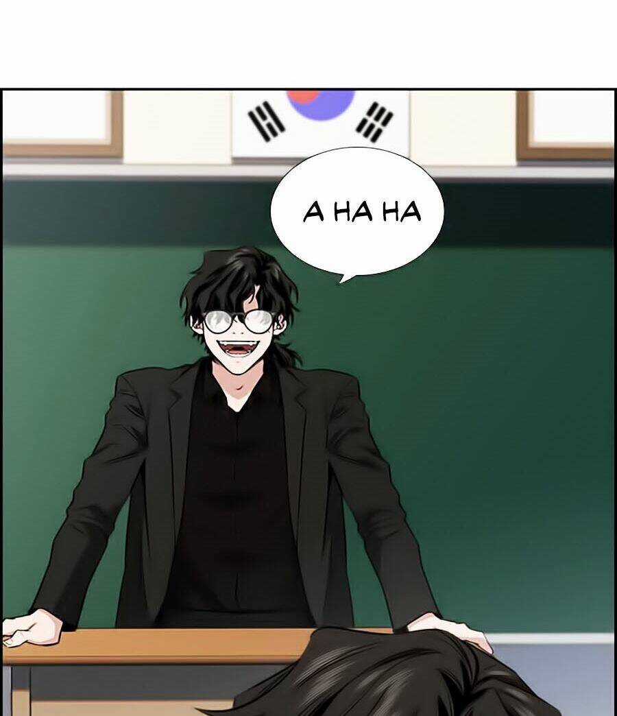 Giáo Dục Chân Chính - Get Schooled Chapter 2 trang 40