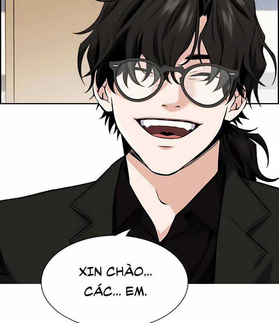 Giáo Dục Chân Chính - Get Schooled Chapter 2 trang 41