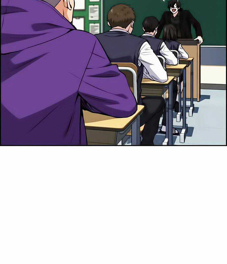 Giáo Dục Chân Chính - Get Schooled Chapter 2 trang 44