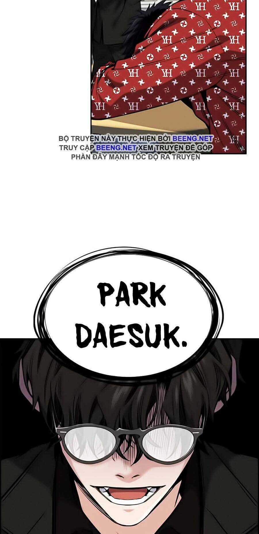 Giáo Dục Chân Chính - Get Schooled Chapter 2 trang 53