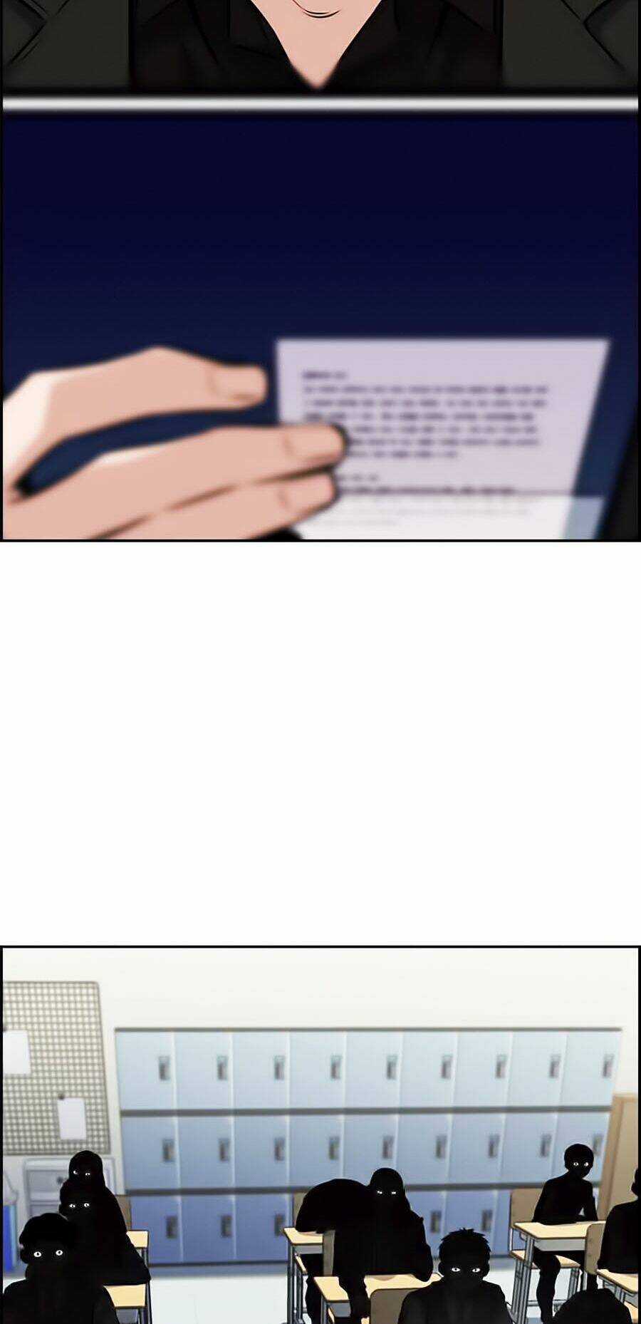 Giáo Dục Chân Chính - Get Schooled Chapter 2 trang 54