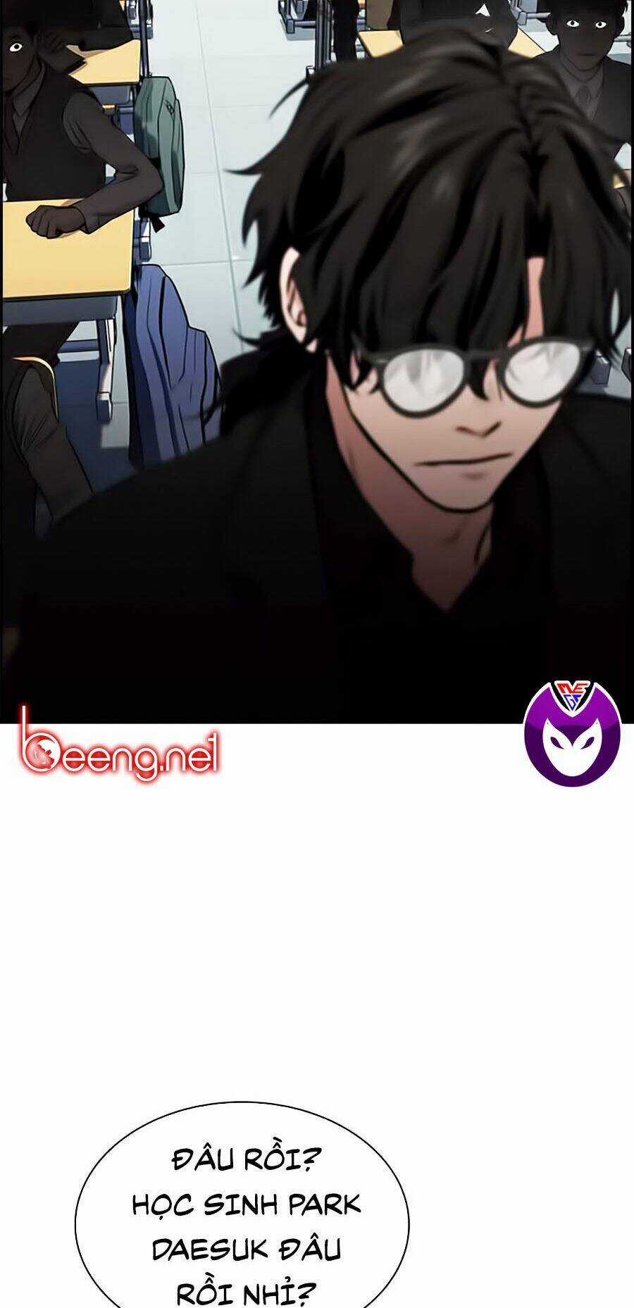 Giáo Dục Chân Chính - Get Schooled Chapter 2 trang 55