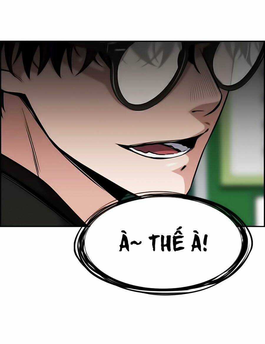 Giáo Dục Chân Chính - Get Schooled Chapter 2 trang 60