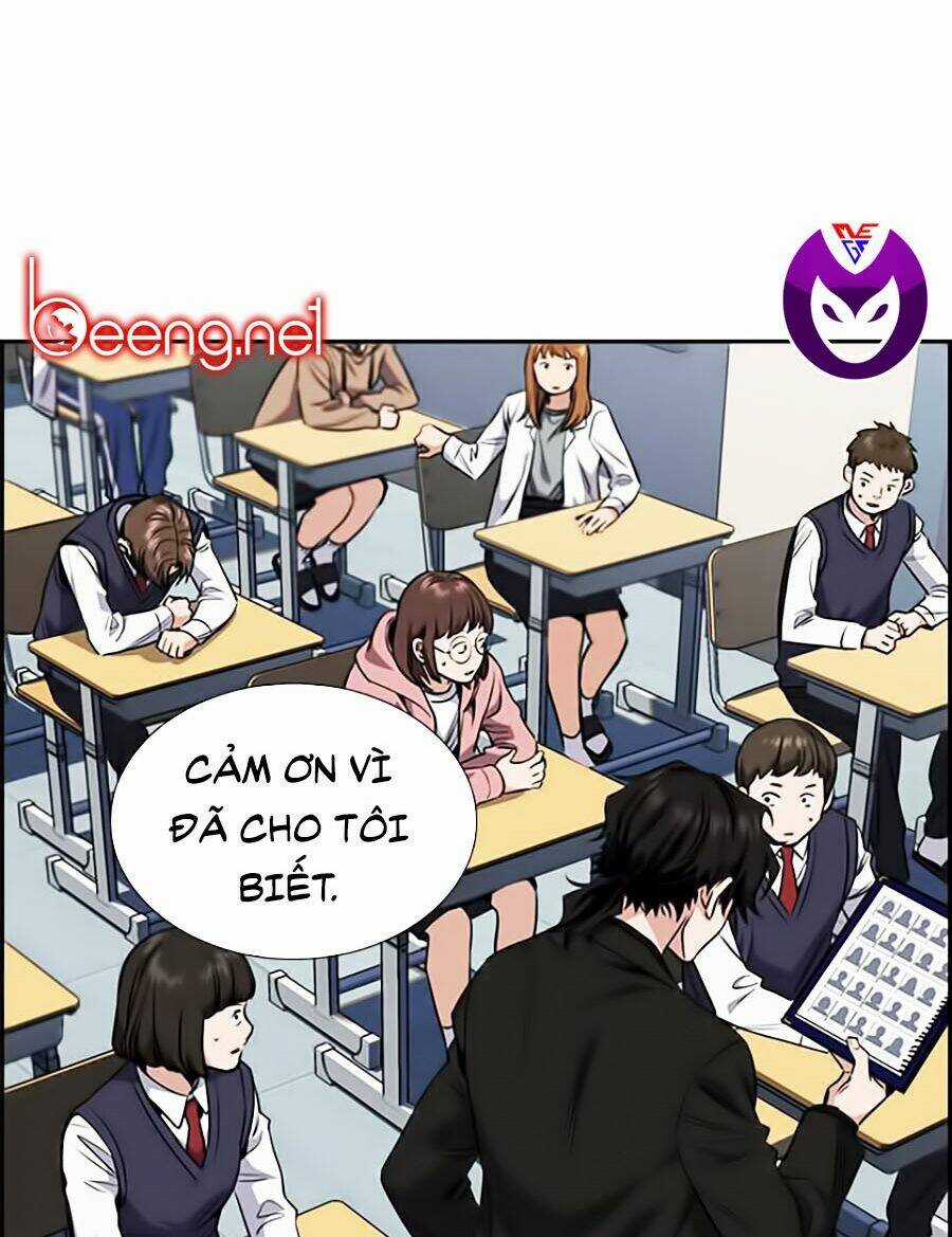 Giáo Dục Chân Chính - Get Schooled Chapter 2 trang 61