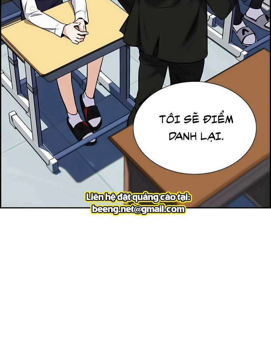 Giáo Dục Chân Chính - Get Schooled Chapter 2 trang 62