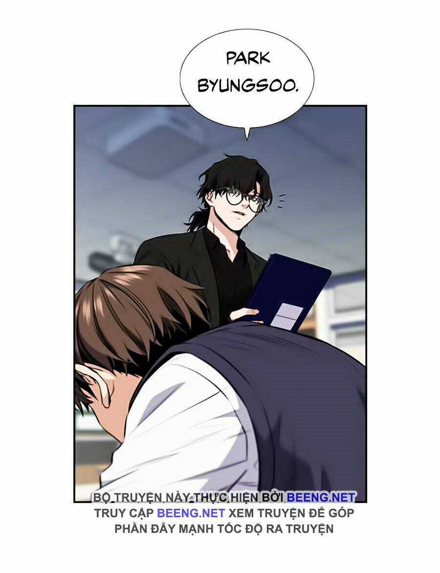 Giáo Dục Chân Chính - Get Schooled Chapter 2 trang 63