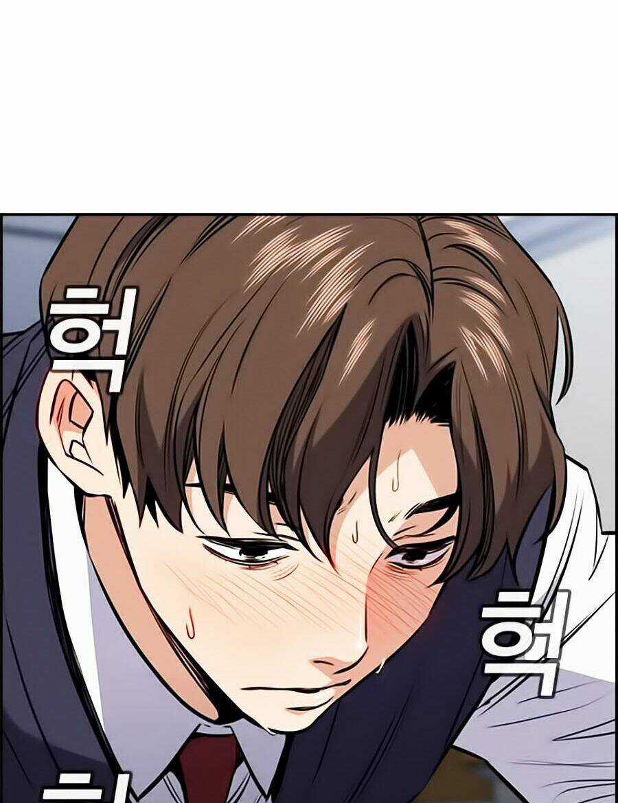 Giáo Dục Chân Chính - Get Schooled Chapter 2 trang 64