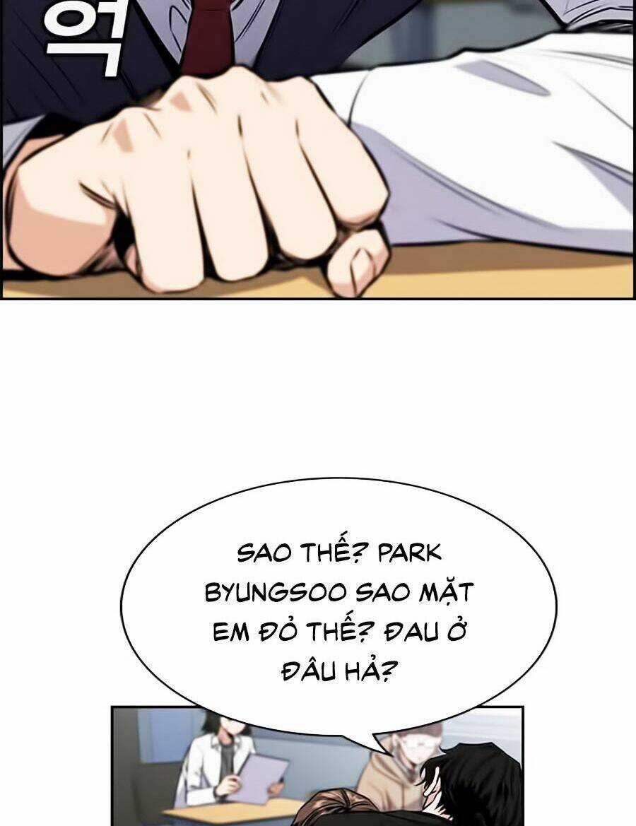 Giáo Dục Chân Chính - Get Schooled Chapter 2 trang 65