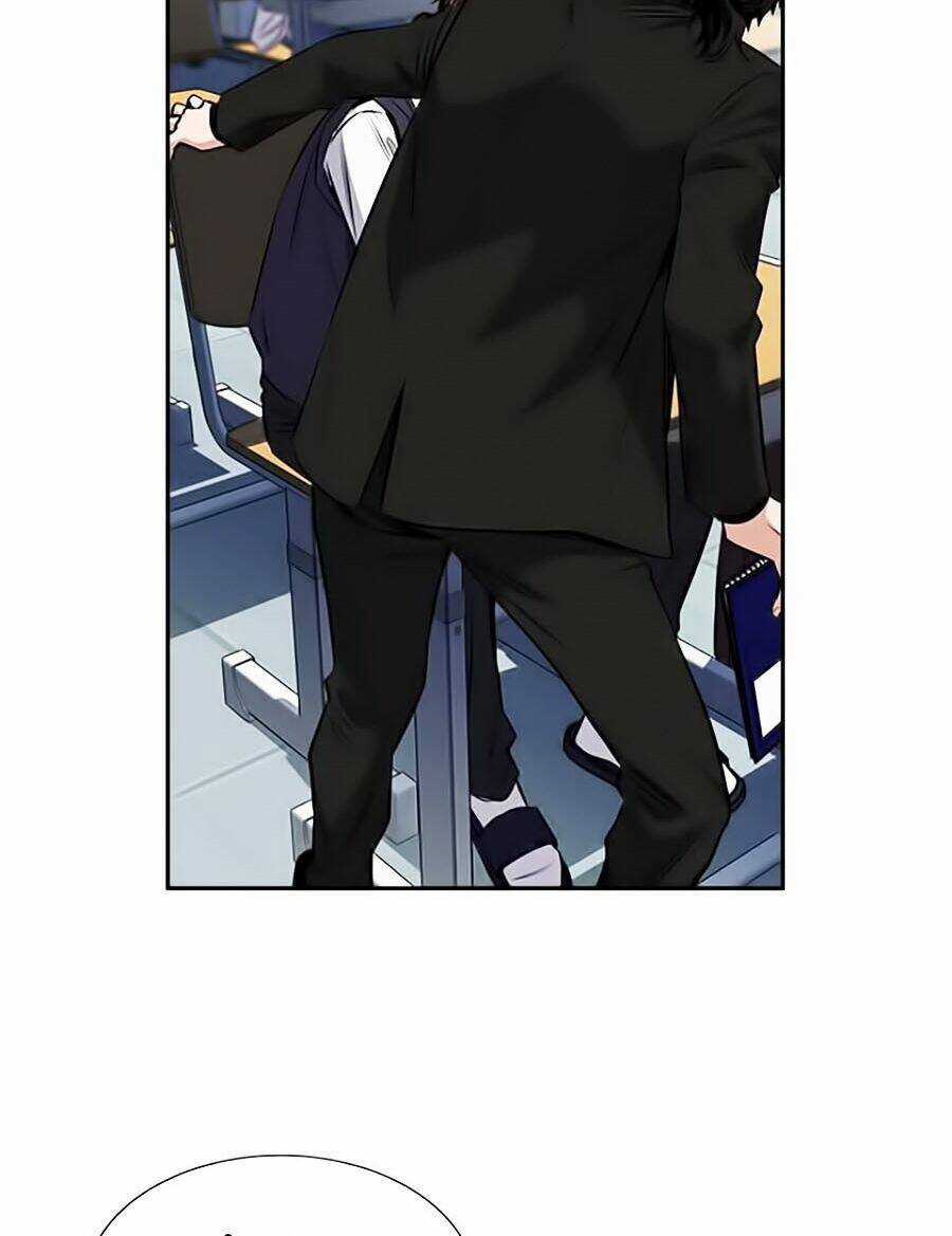 Giáo Dục Chân Chính - Get Schooled Chapter 2 trang 66