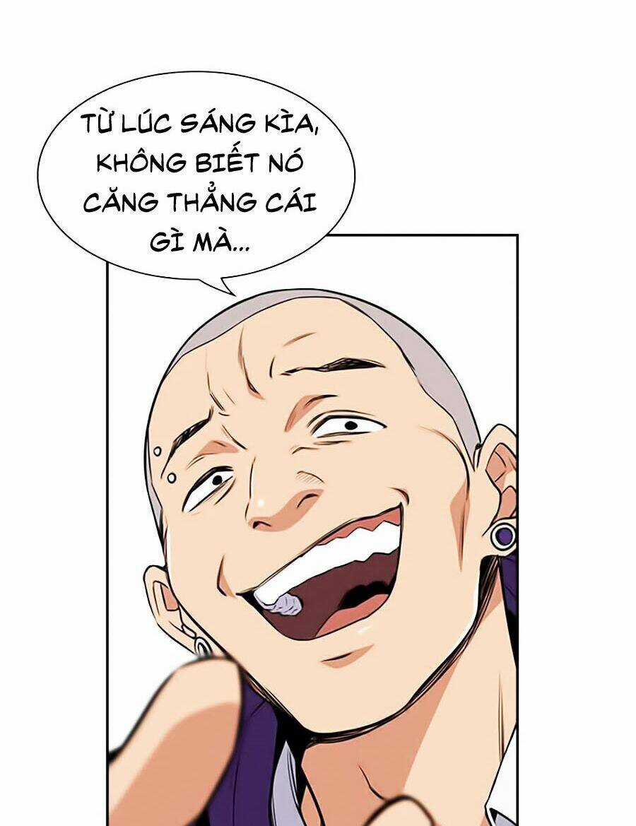 Giáo Dục Chân Chính - Get Schooled Chapter 2 trang 69