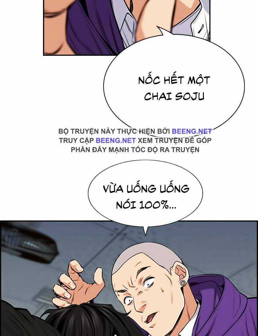 Giáo Dục Chân Chính - Get Schooled Chapter 2 trang 70