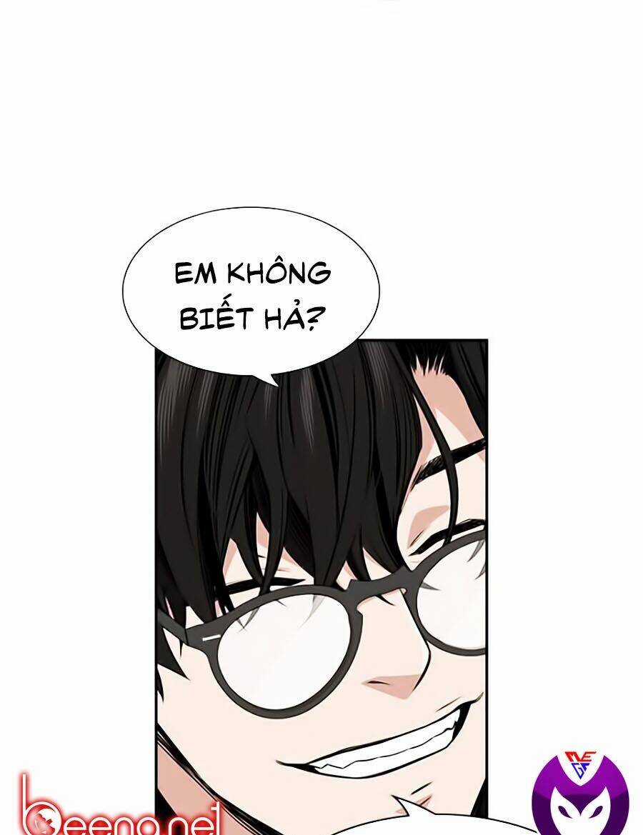 Giáo Dục Chân Chính - Get Schooled Chapter 2 trang 73