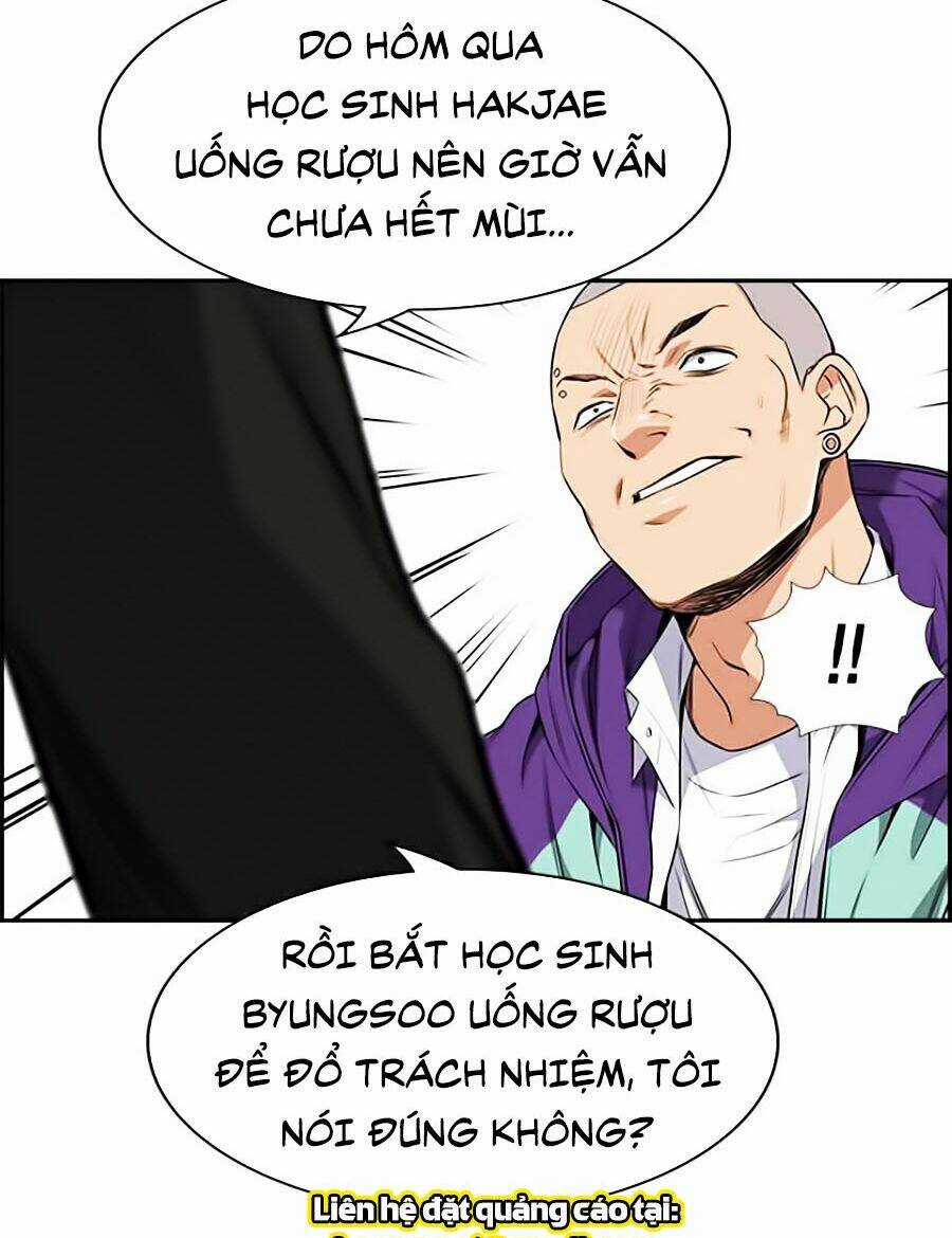 Giáo Dục Chân Chính - Get Schooled Chapter 2 trang 75