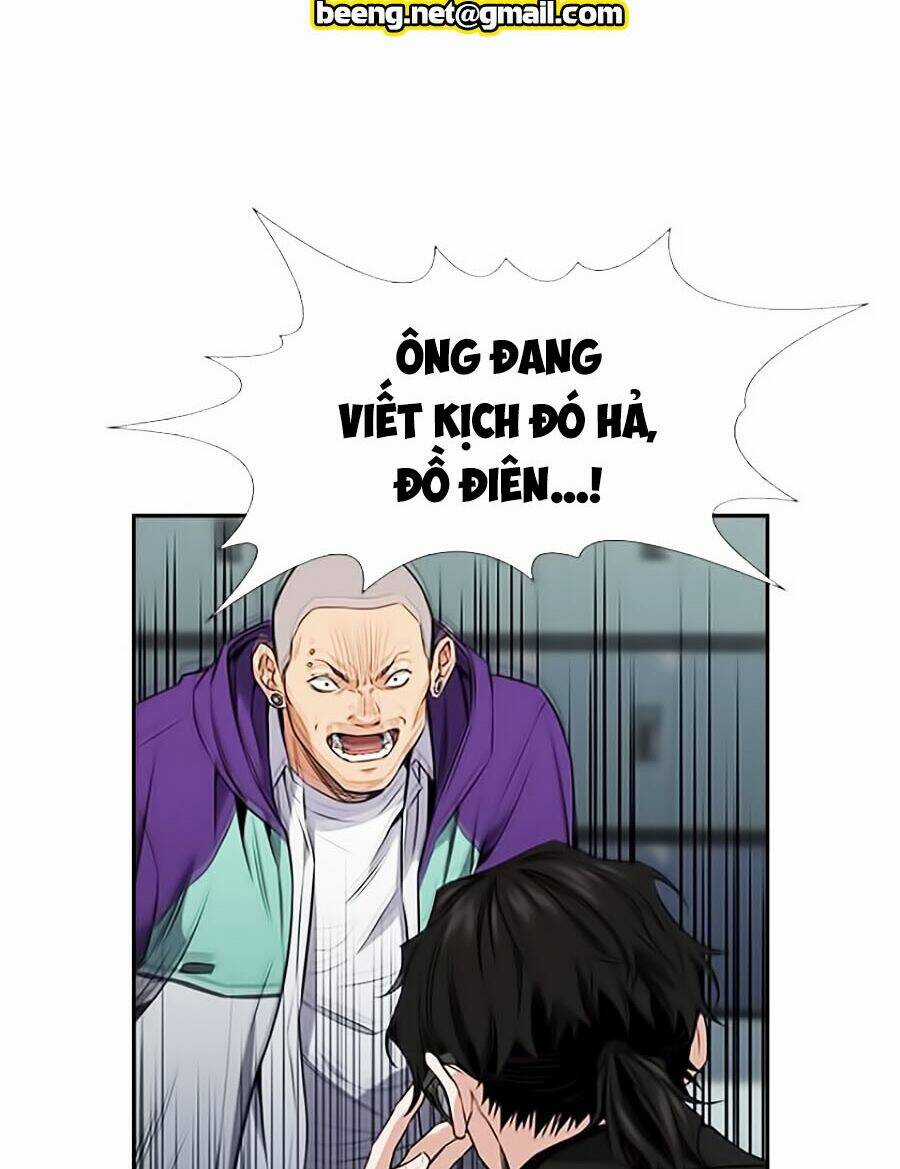 Giáo Dục Chân Chính - Get Schooled Chapter 2 trang 76