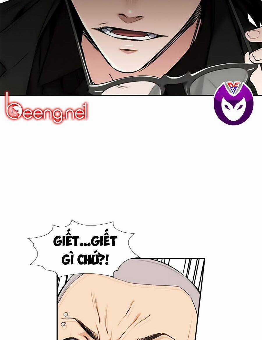 Giáo Dục Chân Chính - Get Schooled Chapter 2 trang 79