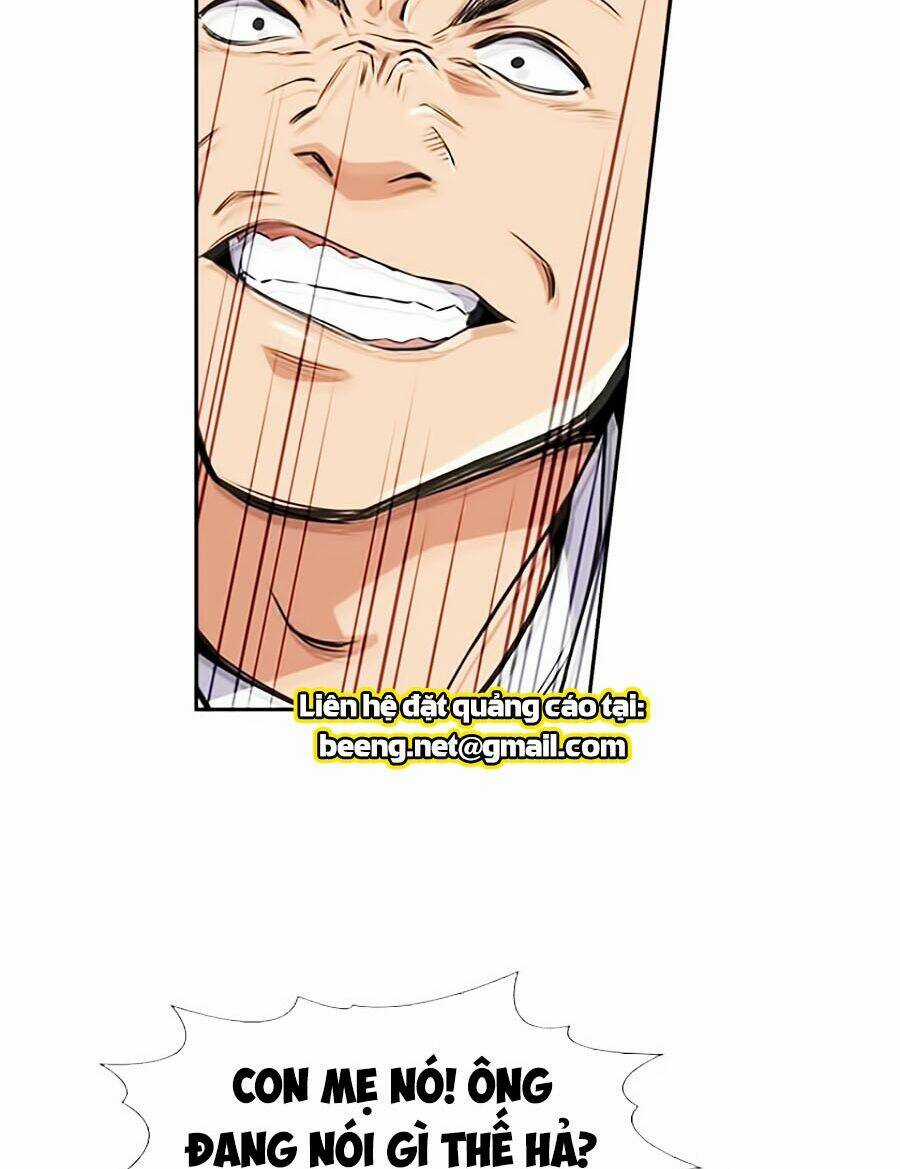 Giáo Dục Chân Chính - Get Schooled Chapter 2 trang 80