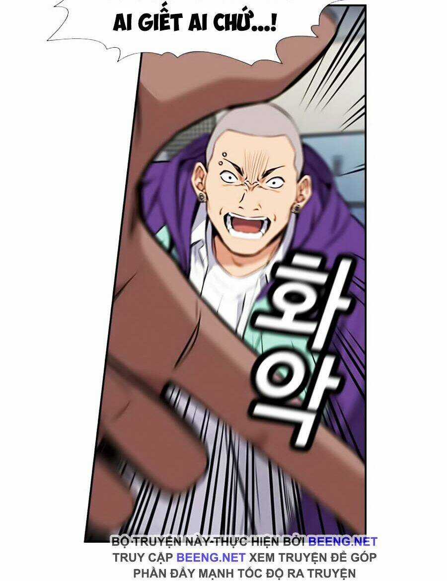 Giáo Dục Chân Chính - Get Schooled Chapter 2 trang 81