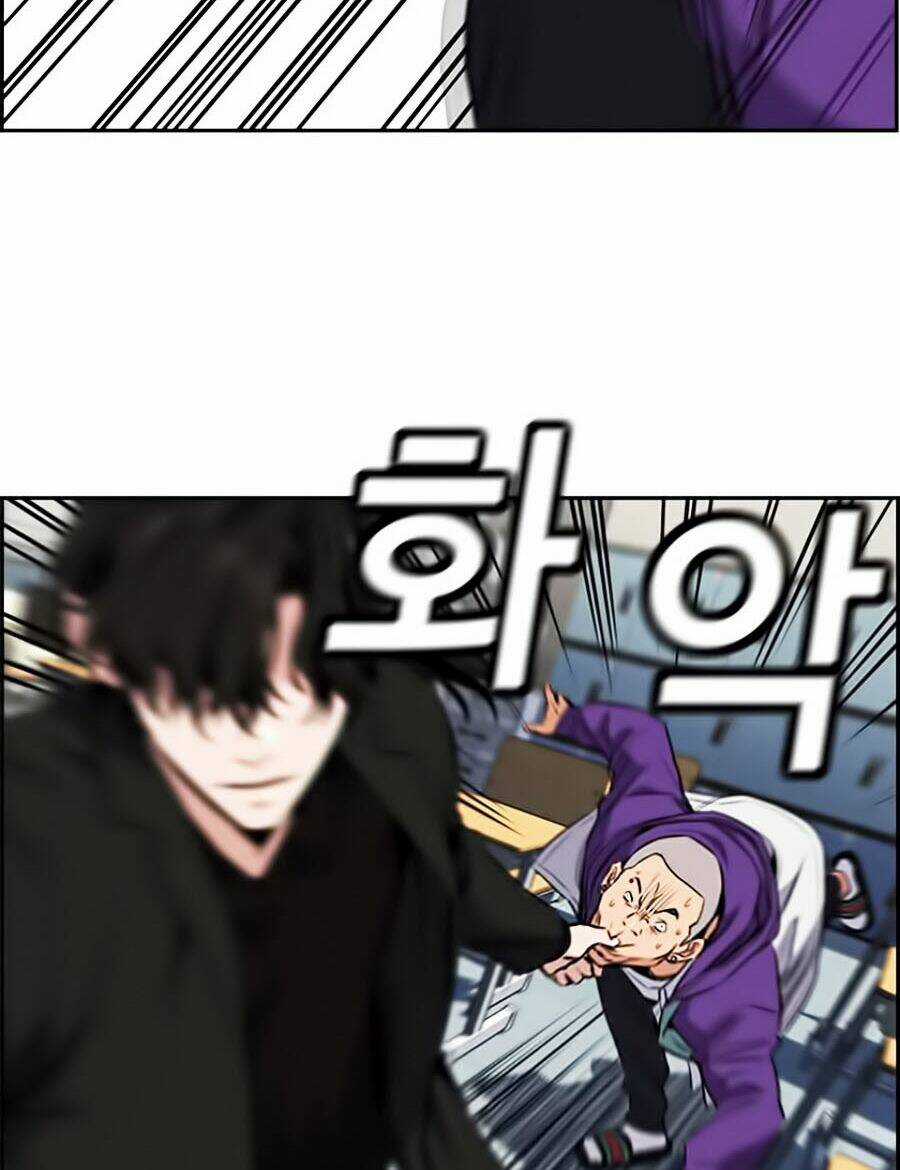 Giáo Dục Chân Chính - Get Schooled Chapter 2 trang 83