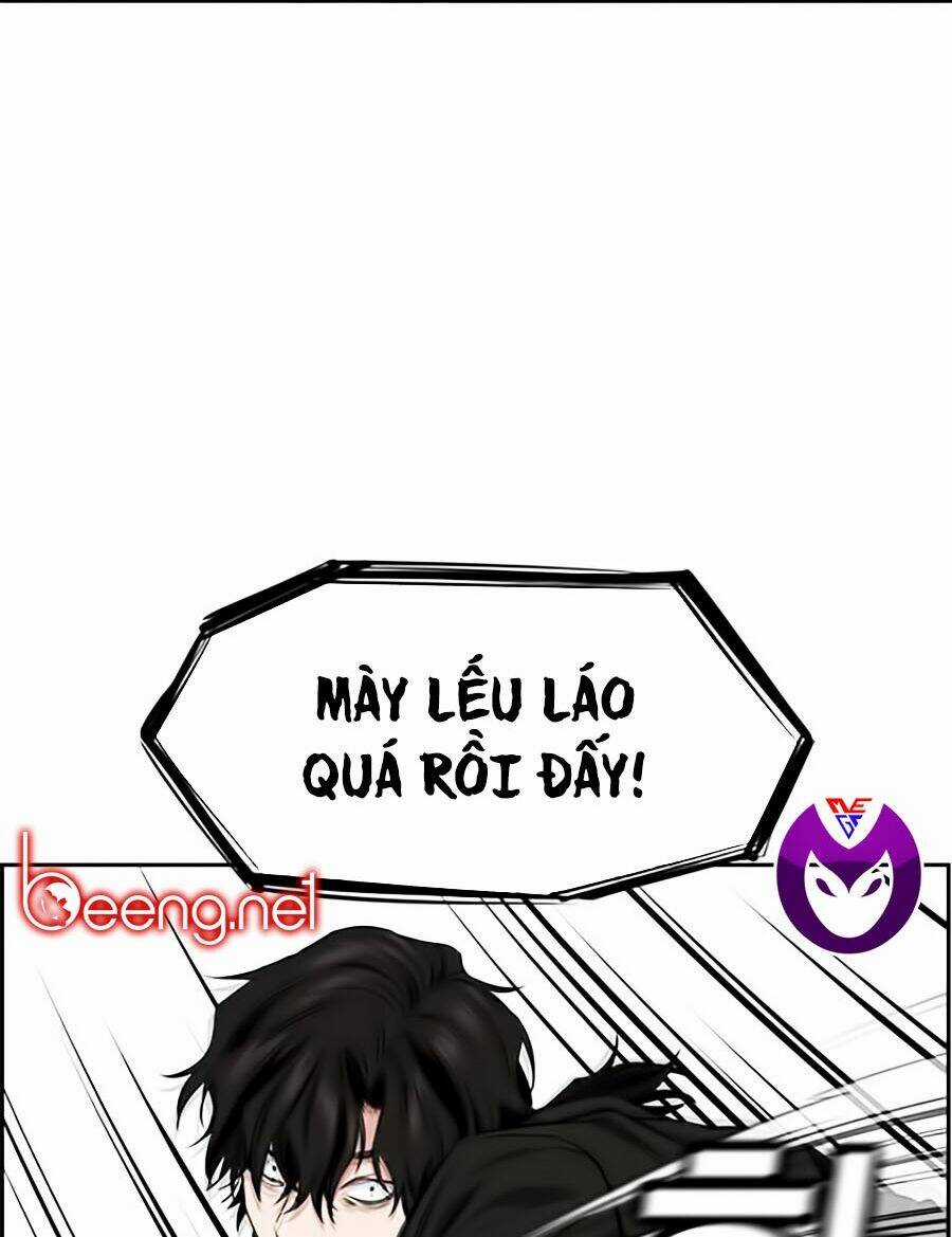 Giáo Dục Chân Chính - Get Schooled Chapter 2 trang 85