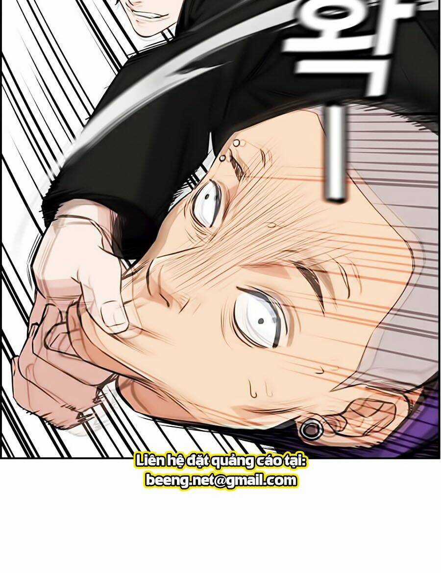 Giáo Dục Chân Chính - Get Schooled Chapter 2 trang 86