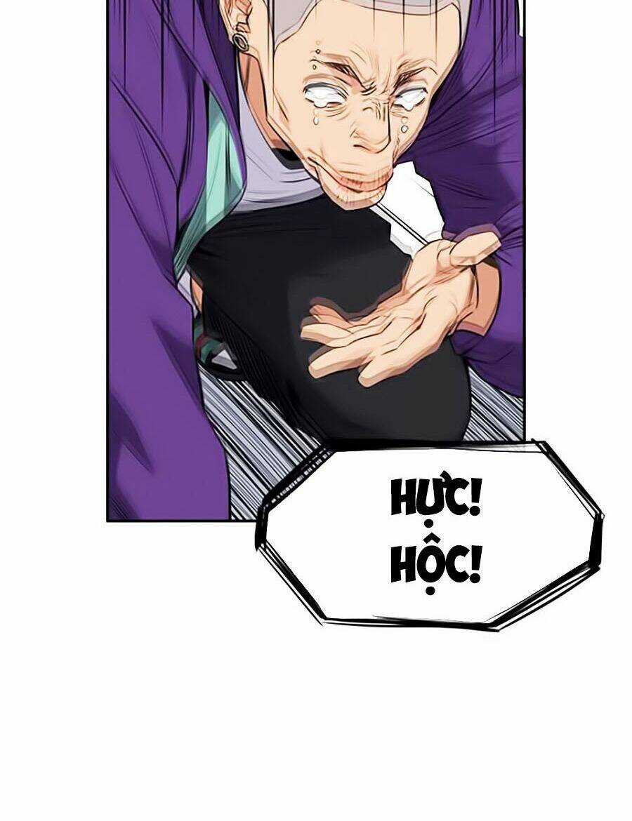 Giáo Dục Chân Chính - Get Schooled Chapter 2 trang 89