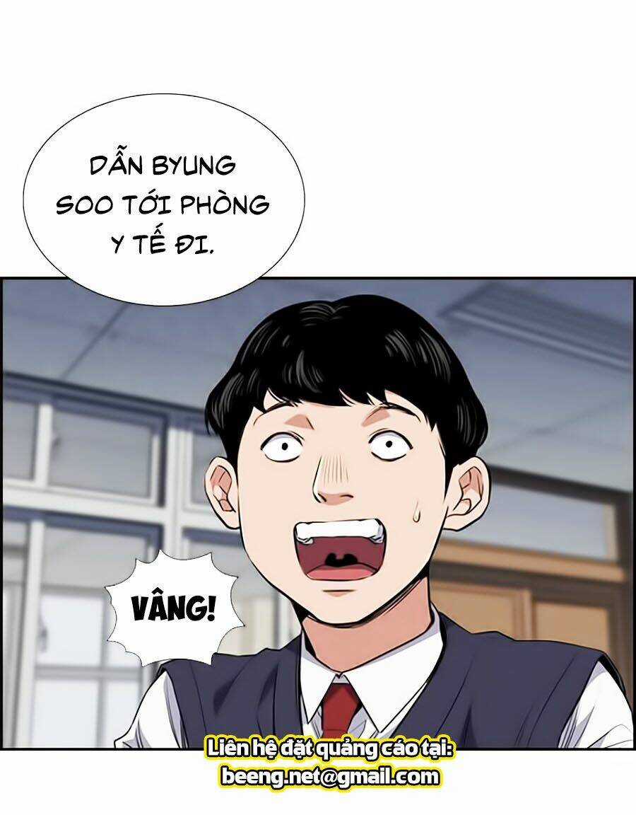 Giáo Dục Chân Chính - Get Schooled Chapter 2 trang 91