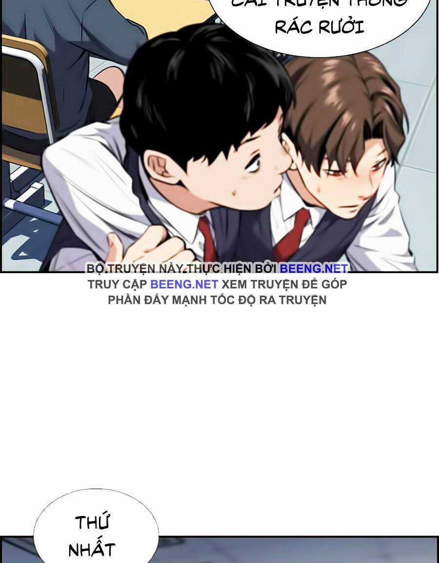 Giáo Dục Chân Chính - Get Schooled Chapter 2 trang 93