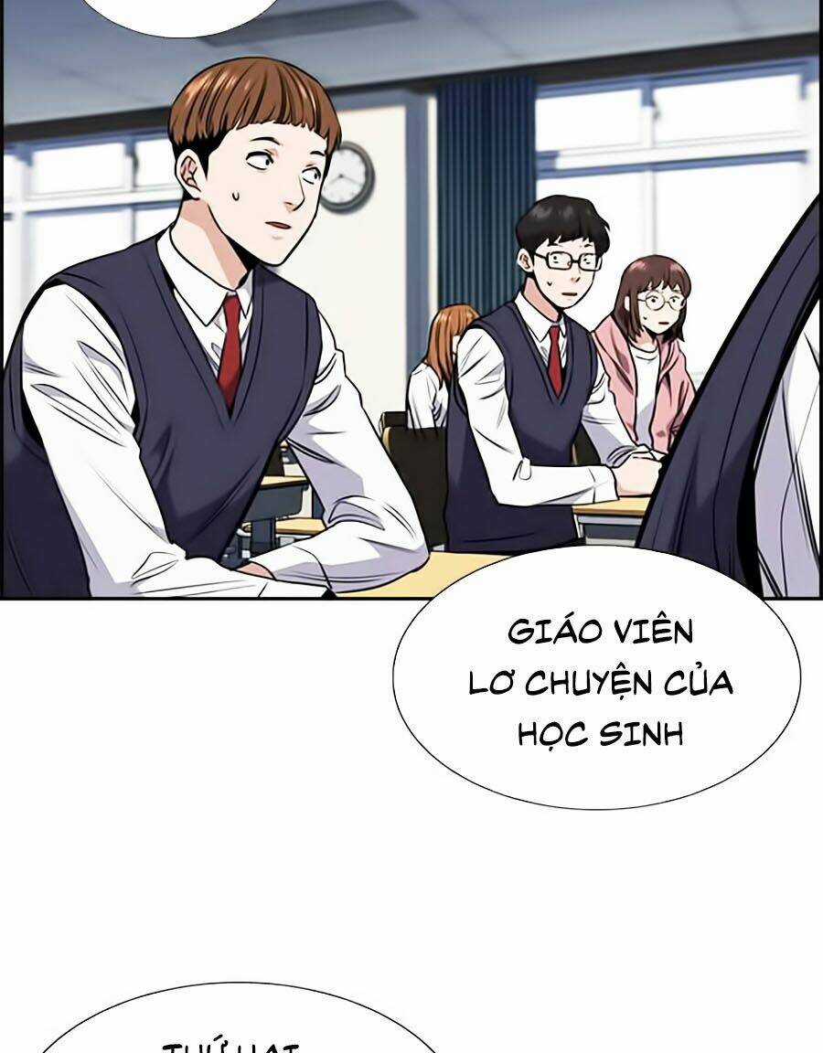Giáo Dục Chân Chính - Get Schooled Chapter 2 trang 94