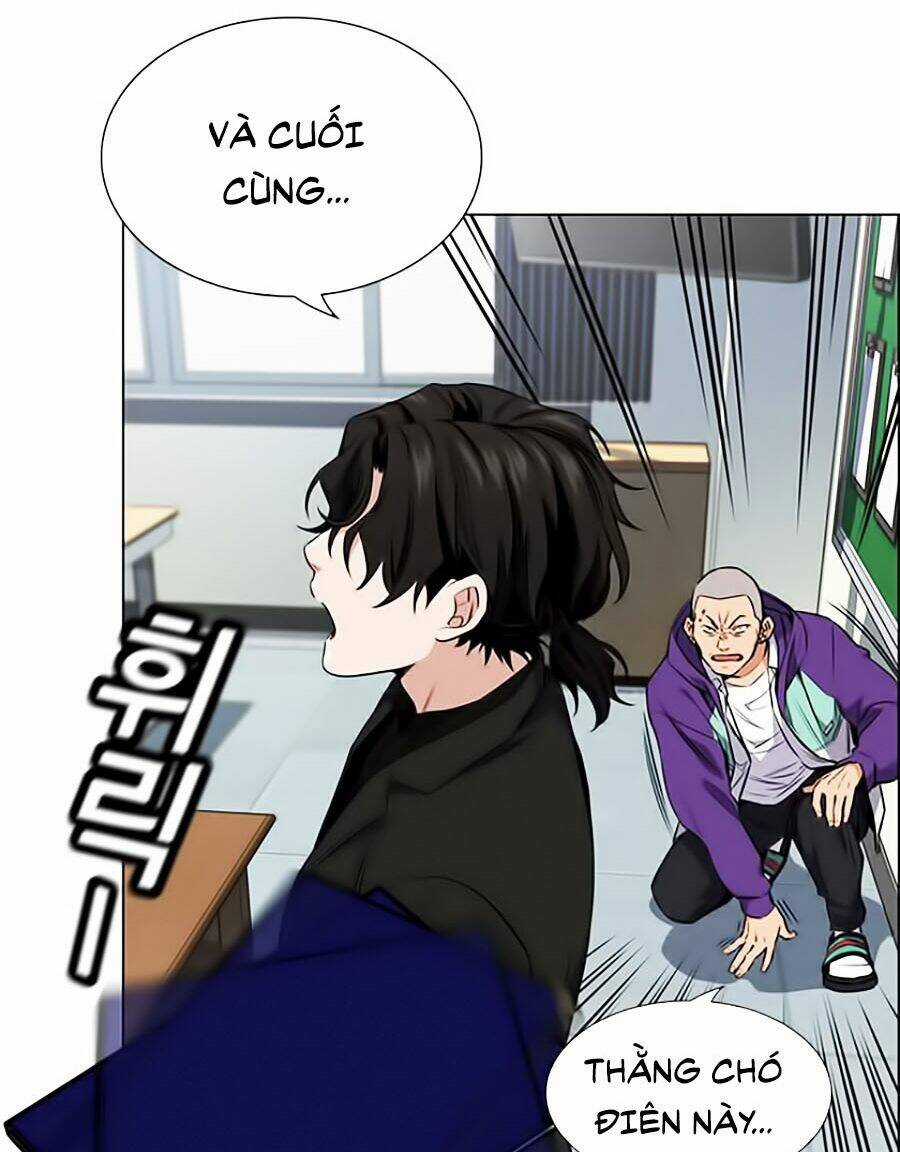 Giáo Dục Chân Chính - Get Schooled Chapter 2 trang 96