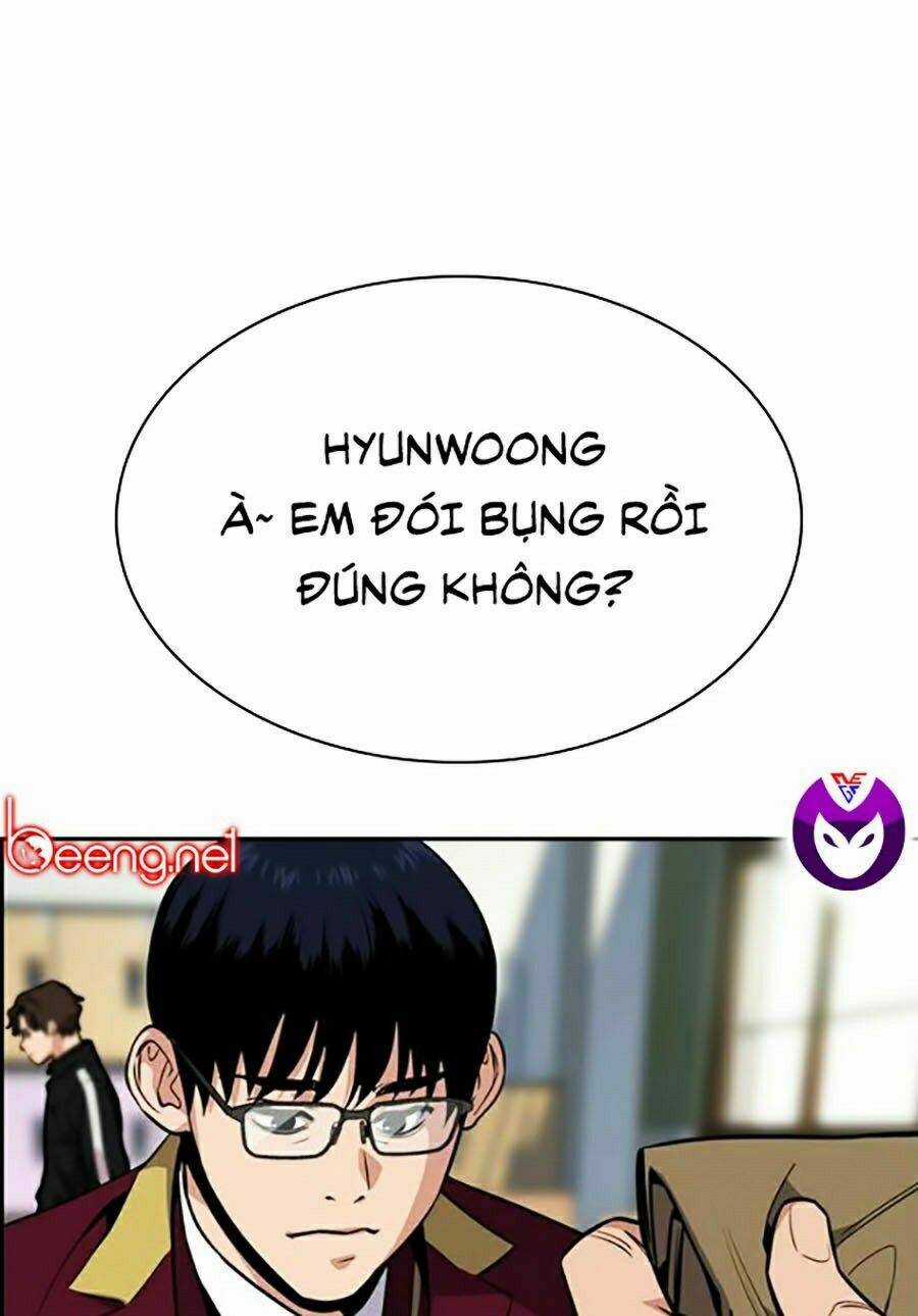 Giáo Dục Chân Chính - Get Schooled Chapter 26 trang 0