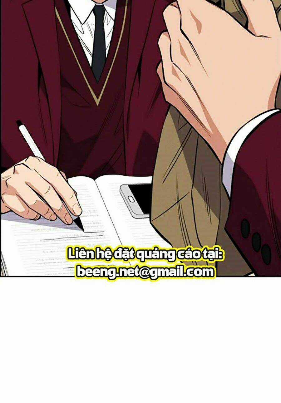 Giáo Dục Chân Chính - Get Schooled Chapter 26 trang 1