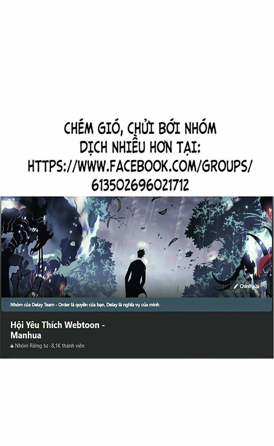 Giáo Dục Chân Chính - Get Schooled Chapter 28 trang 0