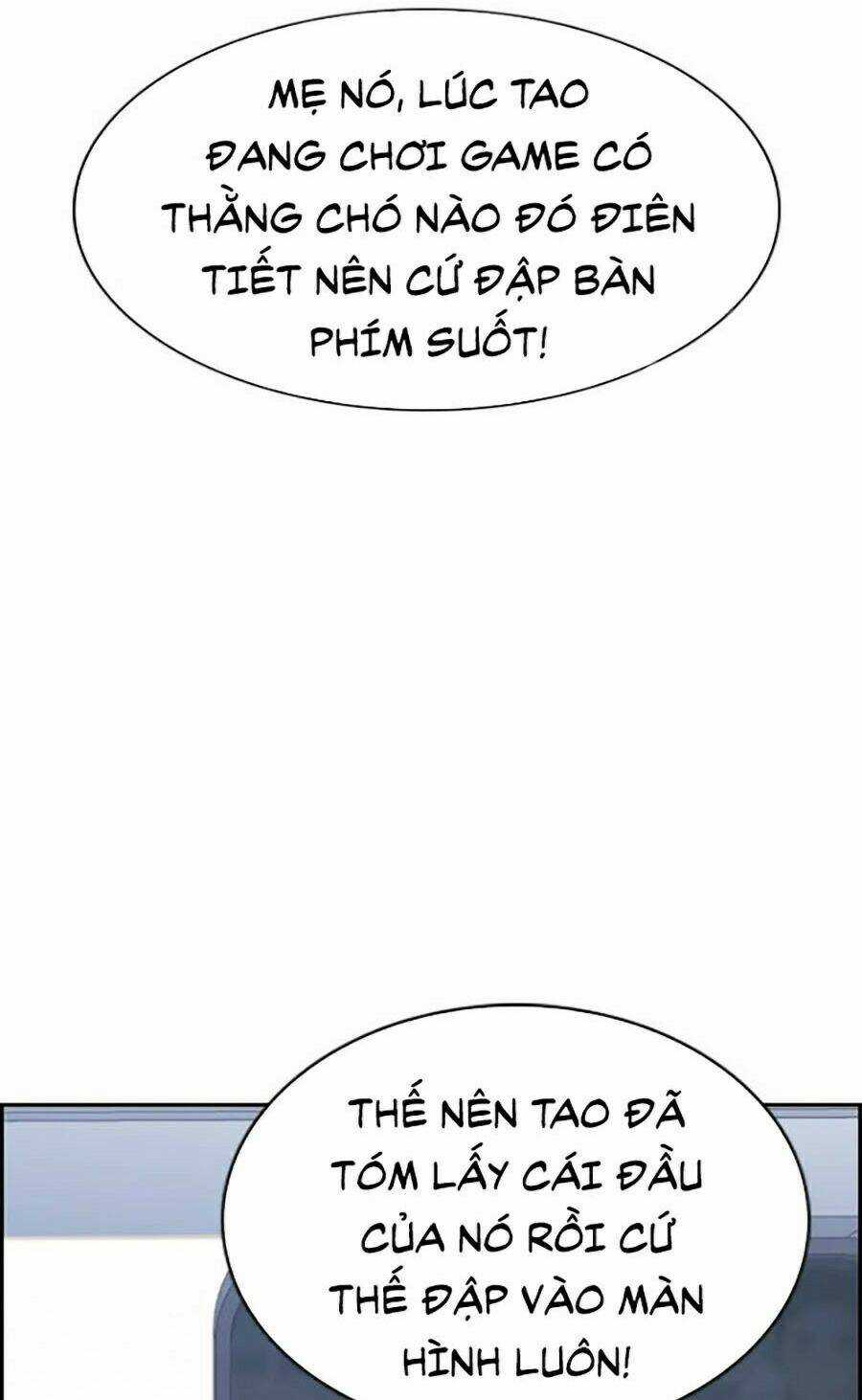 Giáo Dục Chân Chính - Get Schooled Chapter 28 trang 1