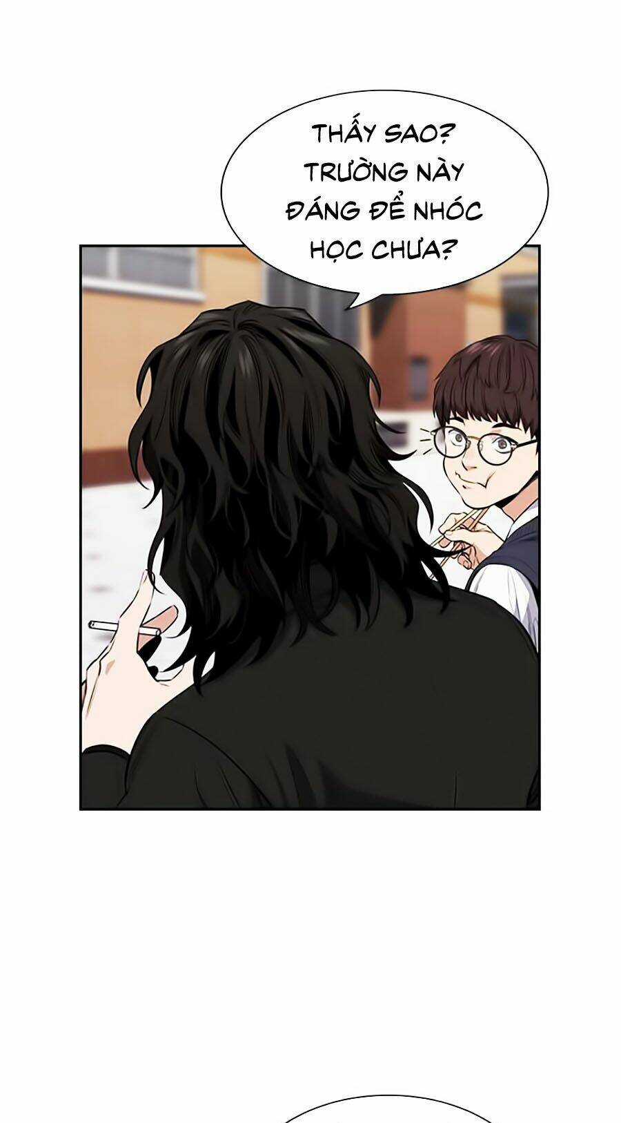 Giáo Dục Chân Chính - Get Schooled Chapter 3 trang 100
