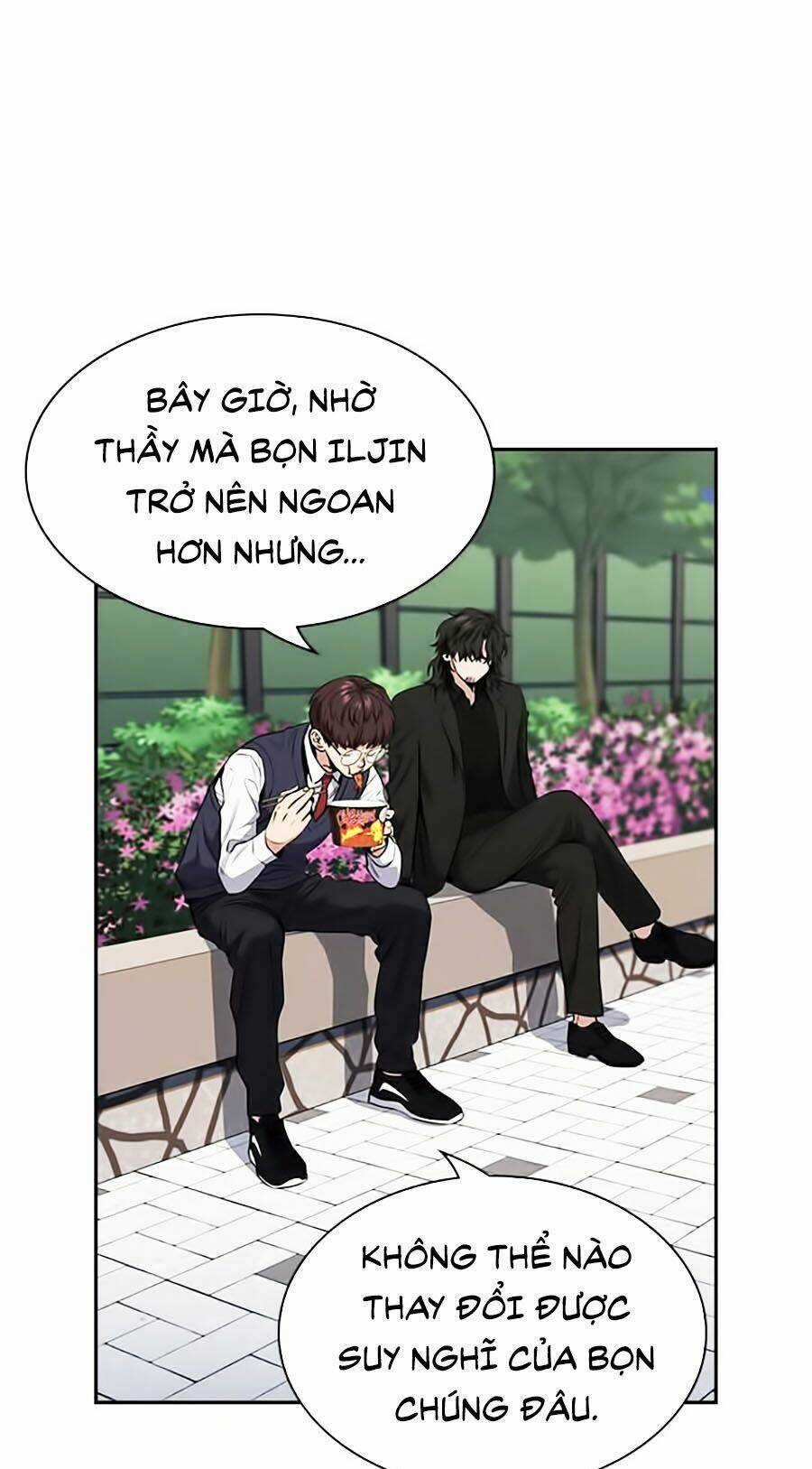 Giáo Dục Chân Chính - Get Schooled Chapter 3 trang 103