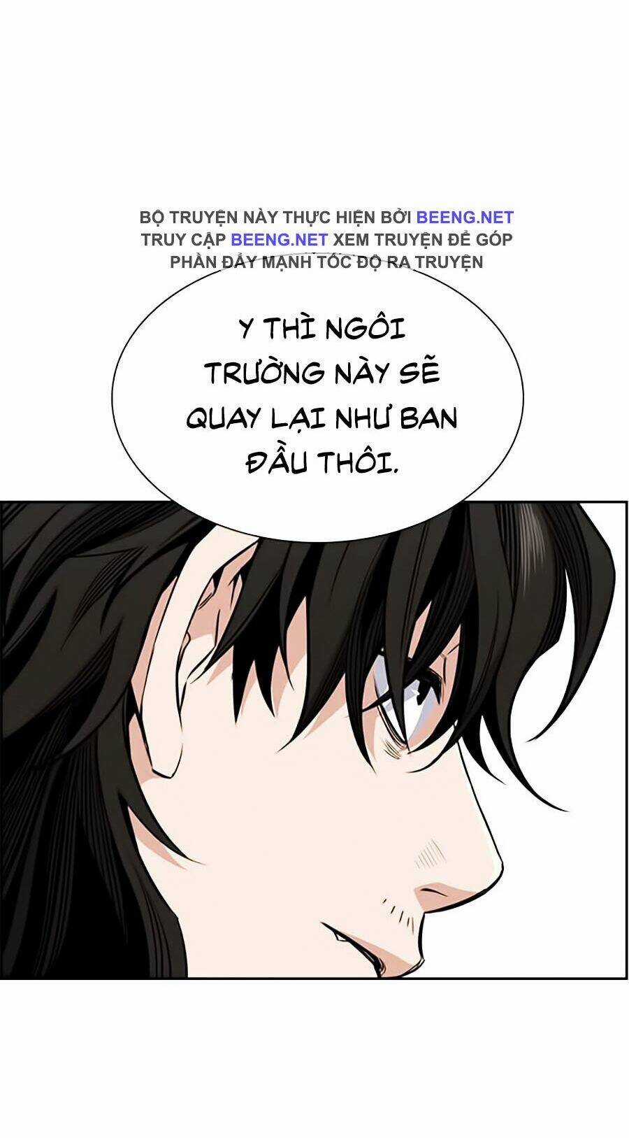 Giáo Dục Chân Chính - Get Schooled Chapter 3 trang 105