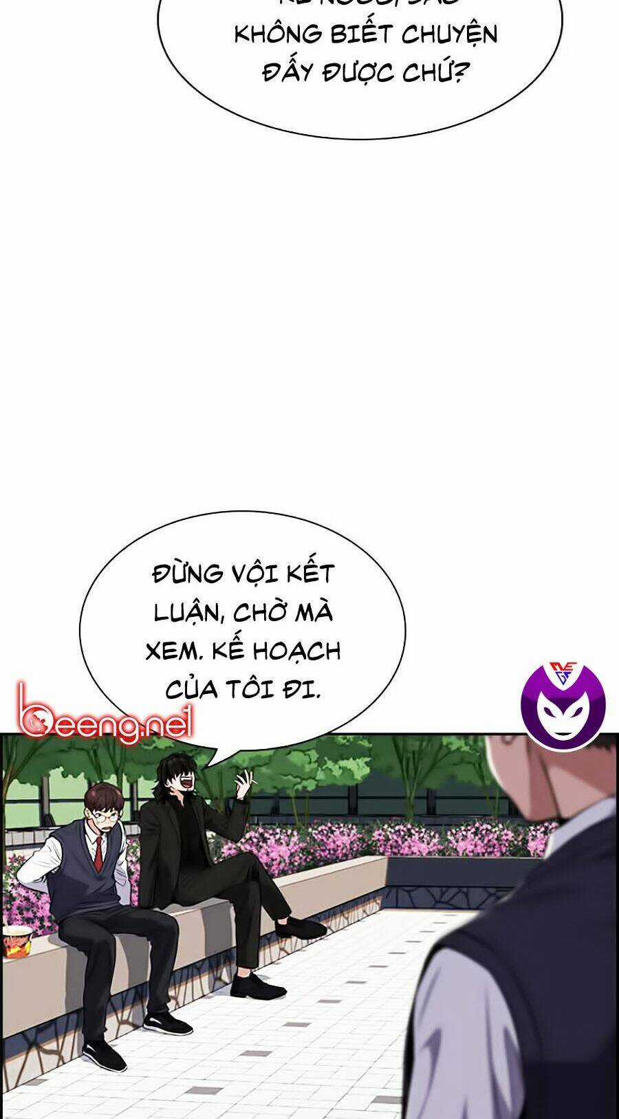 Giáo Dục Chân Chính - Get Schooled Chapter 3 trang 107