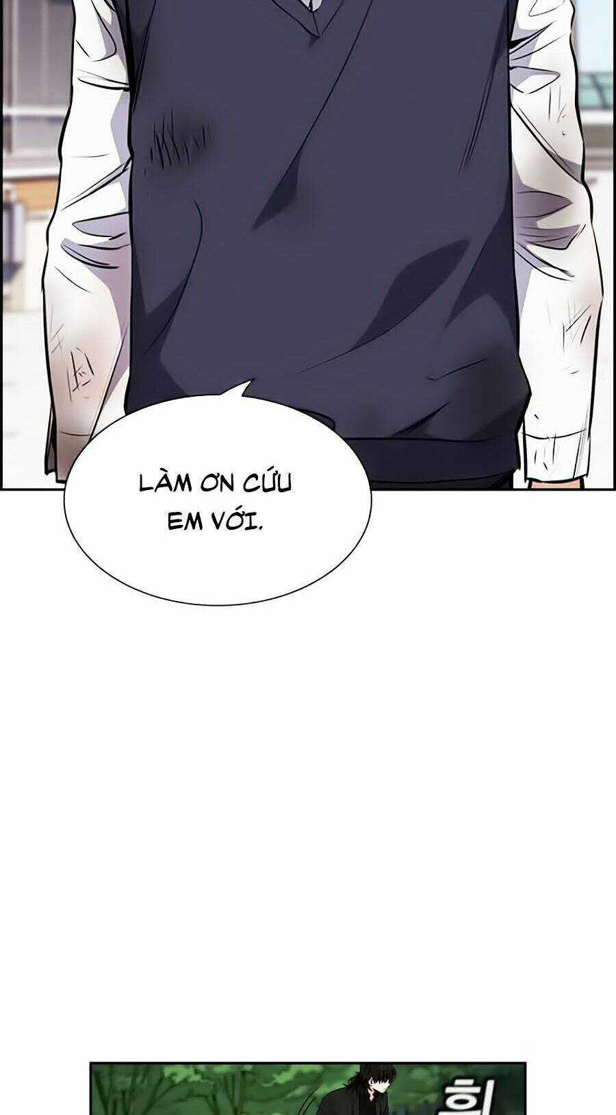 Giáo Dục Chân Chính - Get Schooled Chapter 3 trang 110