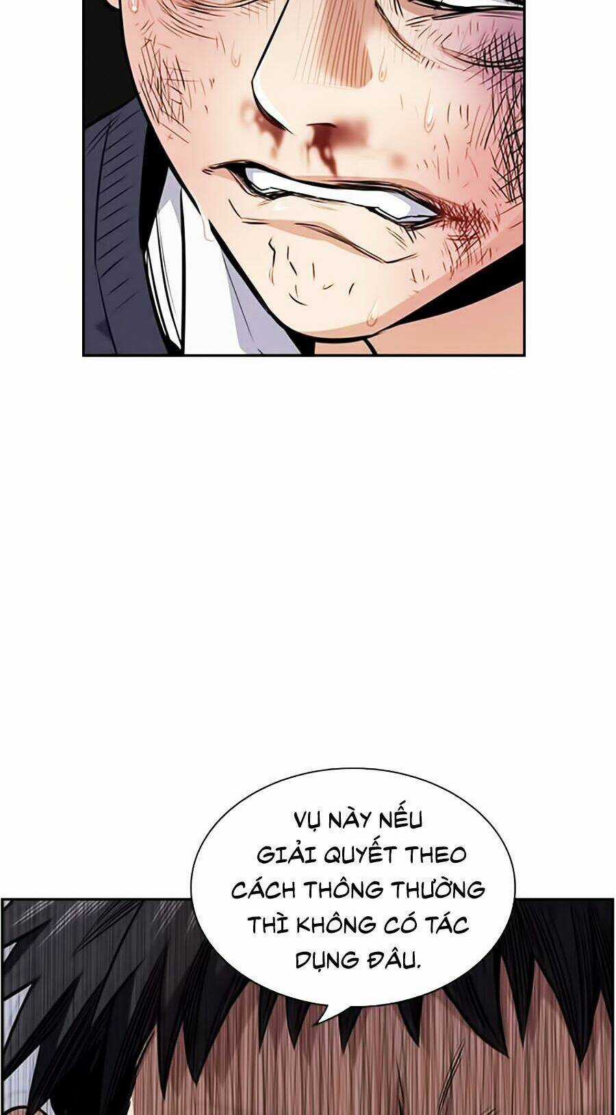 Giáo Dục Chân Chính - Get Schooled Chapter 3 trang 114