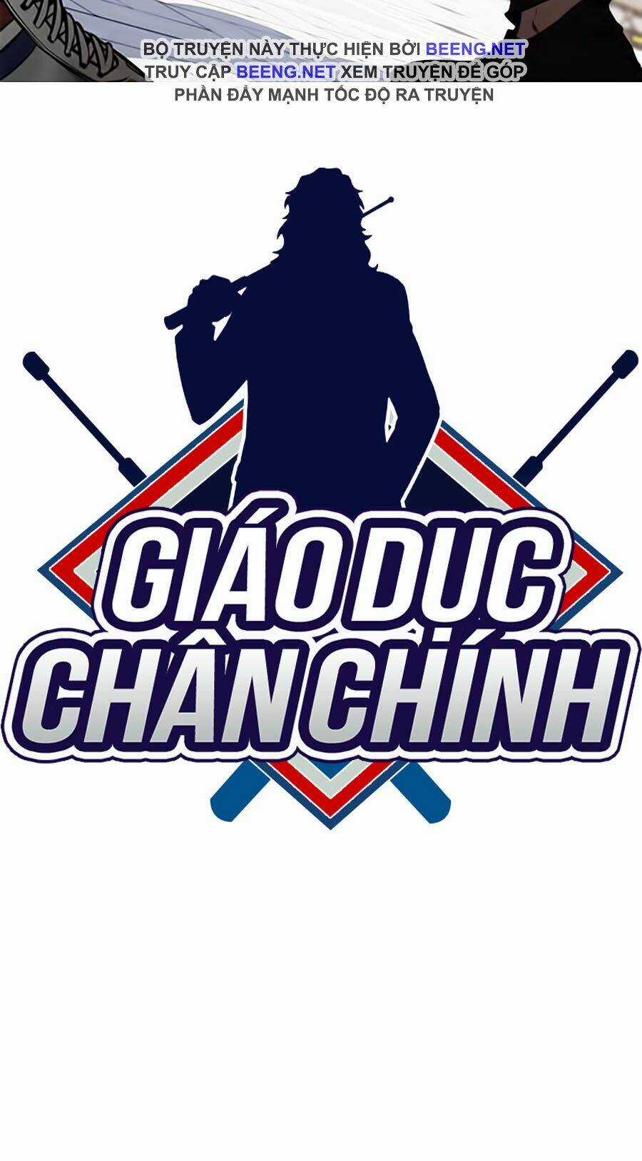 Giáo Dục Chân Chính - Get Schooled Chapter 3 trang 119